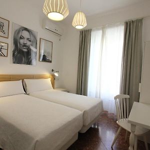 Kamer met Twee Aparte Bedden